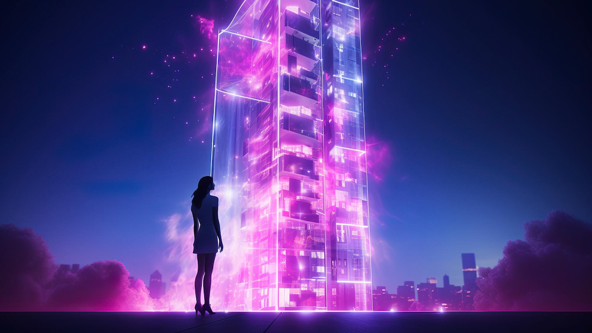 Shenglong Electric Unveils Metaverse-Based Smart Building System