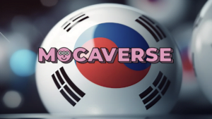 Mocaverse Expands into South Korea with Web3 Cultural Partnerships