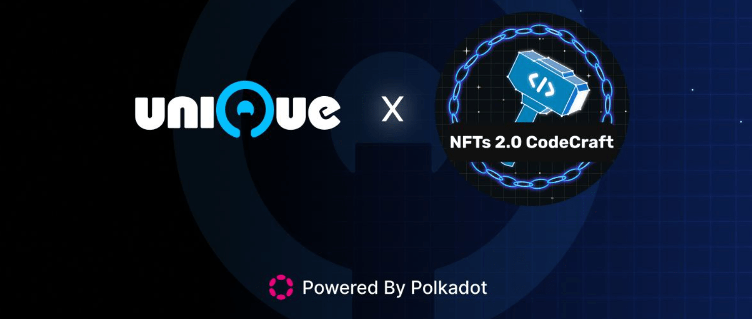Unique network. Unique network
