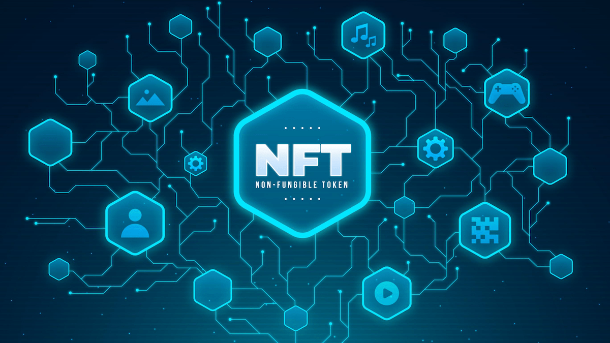 NFTs as Digital Assets in Lead Generation