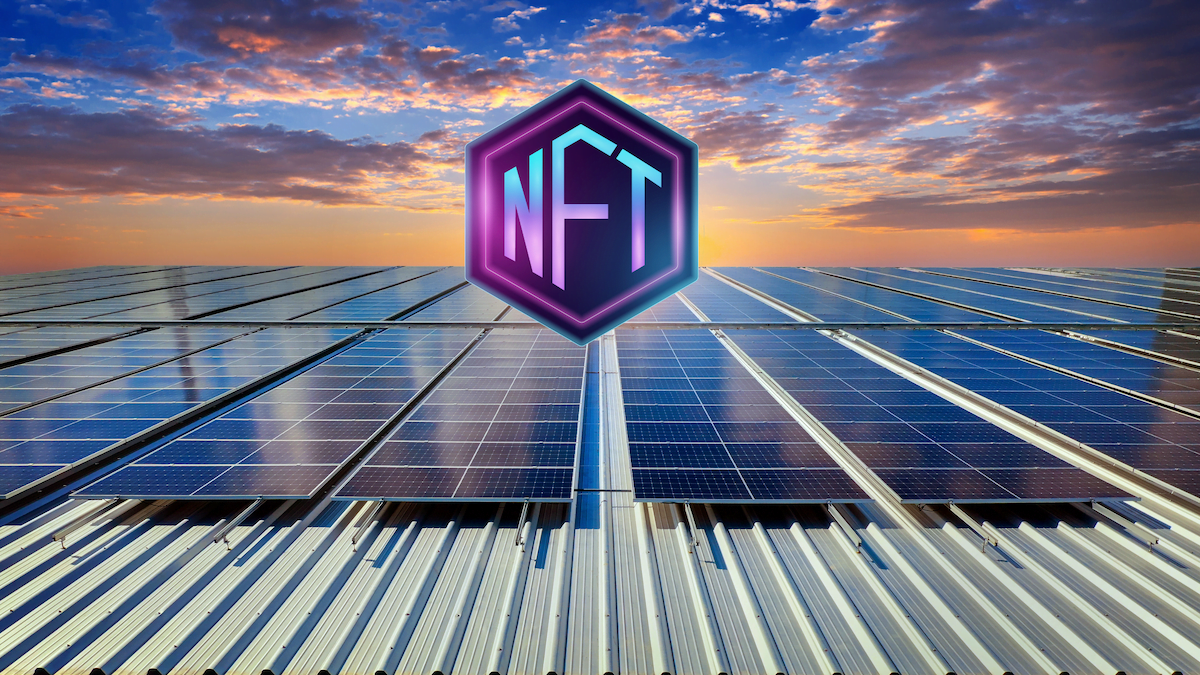 Solar Panel NFTs: A New Era of Green Investment with SunContract