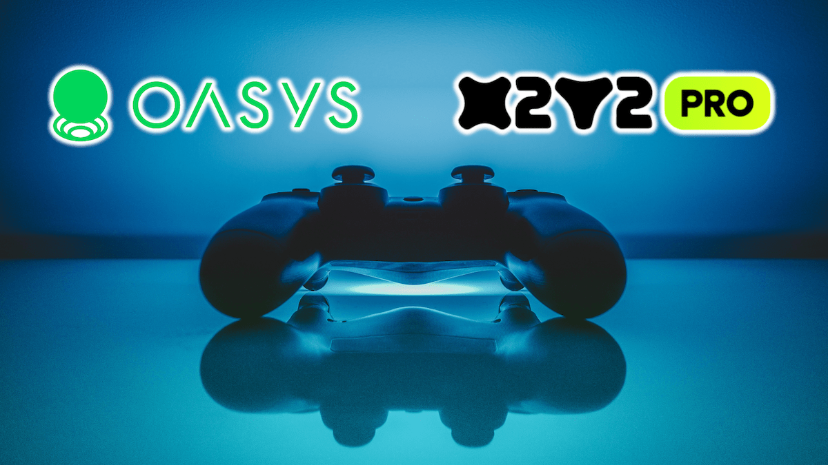 X2Y2 Pro Integrates with Oasys Blockchain Gaming Ecosystem