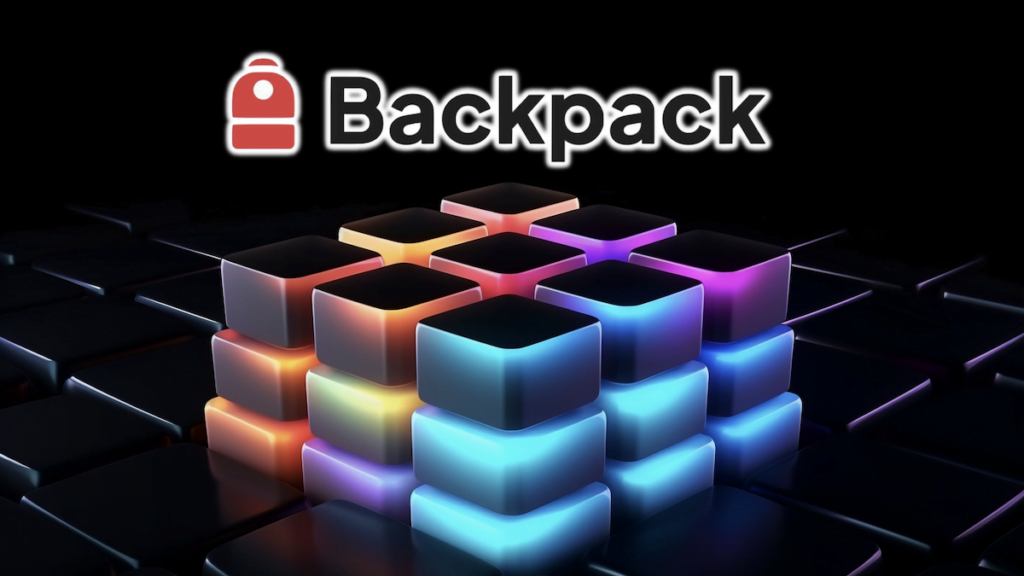 Backpack's $17 Million Series A Funding Unlocks New Web3 Potentials