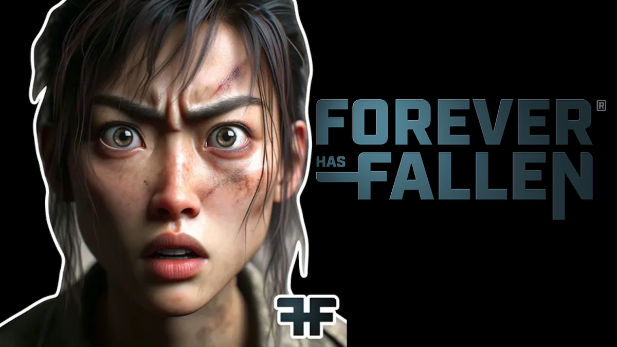 Forever Has Fallen: A New Tale in Web3 Entertainment