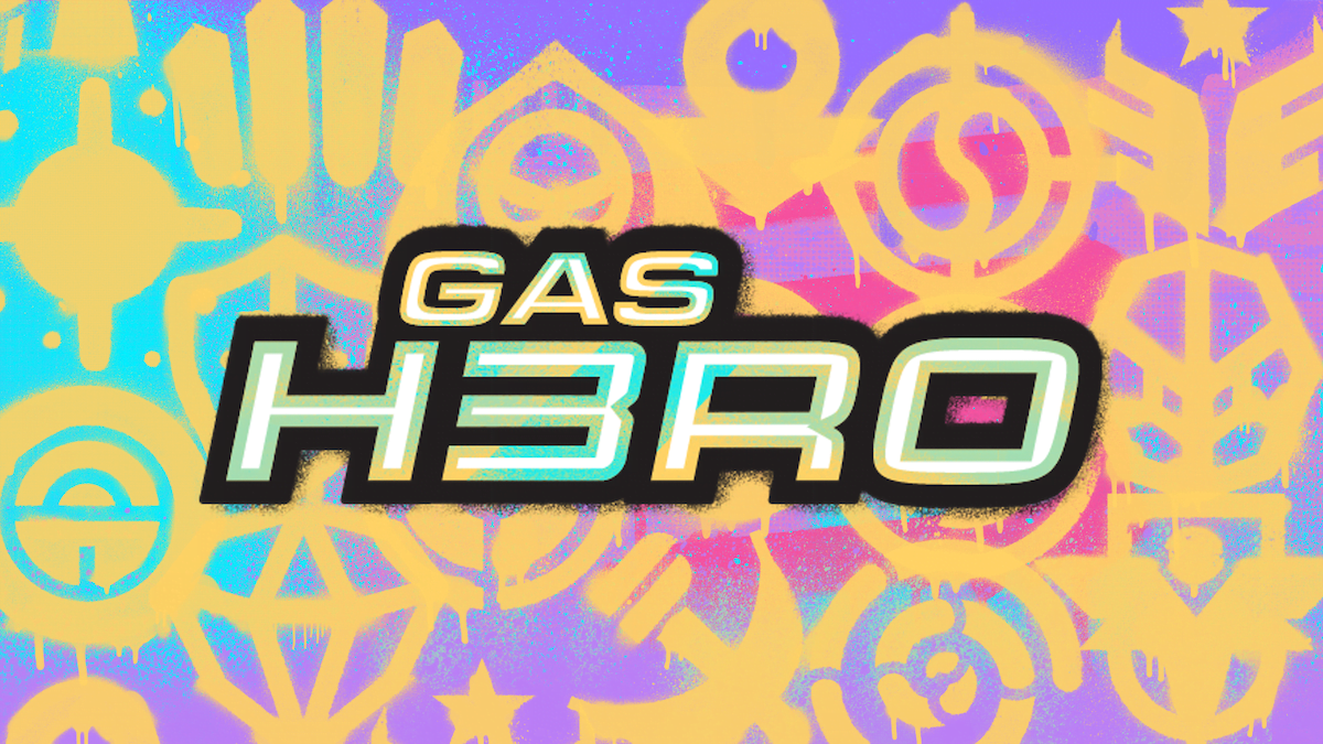 Gas Hero Unveils Airdrop: 25 Million GMT for Gamers