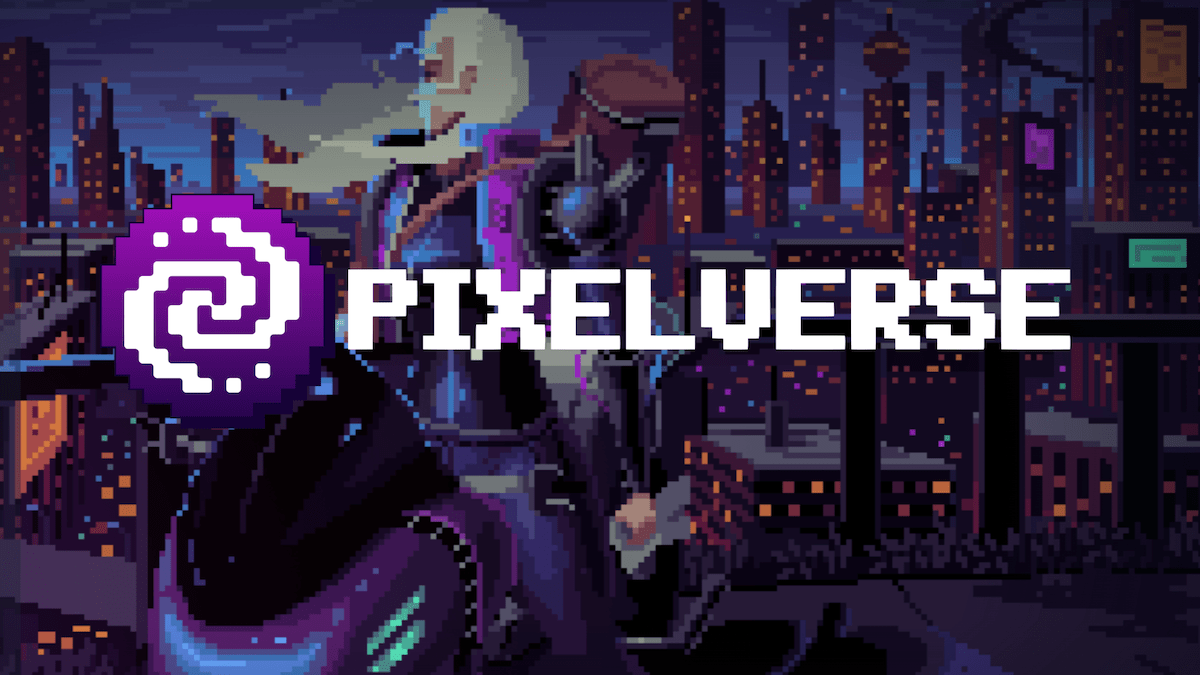 Pixelverse: New Quest-Based Battler Set for April Launch on Raiser.co