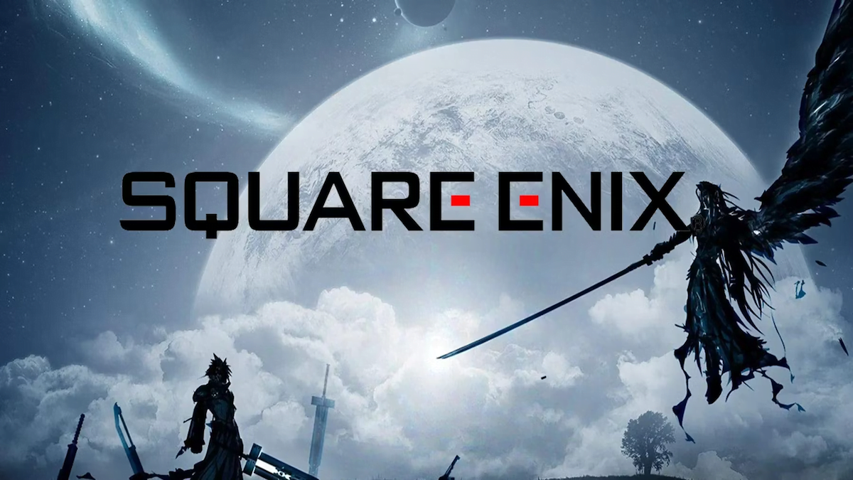 Square Enix and Hyperplay