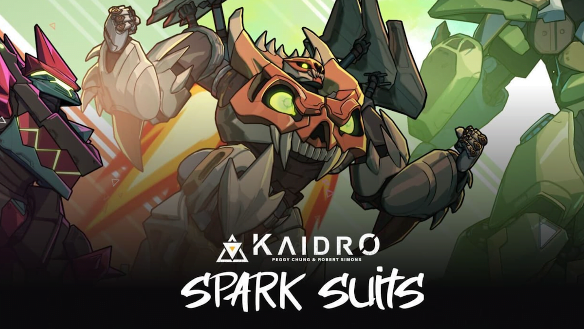 Kaidro Spark Suit Mint: A Gateway to Exclusive Benefits