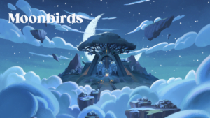 Moonbirds Evolve with Volaria Universe Amidst Shift in NFT Copyrights