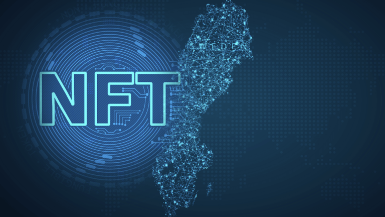 Sweden Clarifies VAT Rules for NFTs and Digital Works