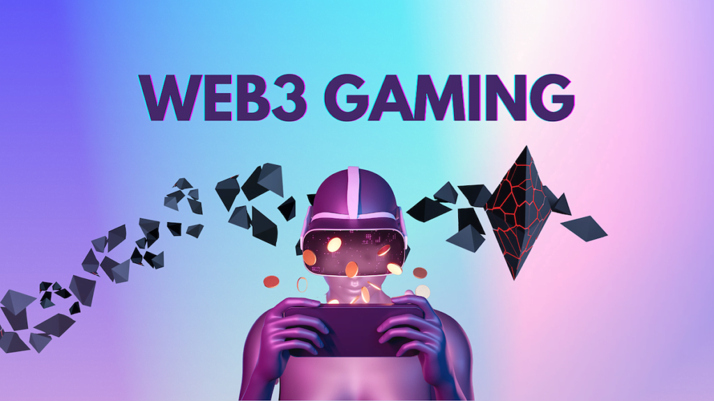 Web3 games and Bitcoin halving