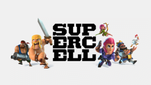 Supercell invest in Web3 gaming