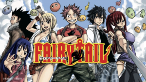 Animoca Brands Japan Releases "FAIRY TAIL" NFTs on Quidd