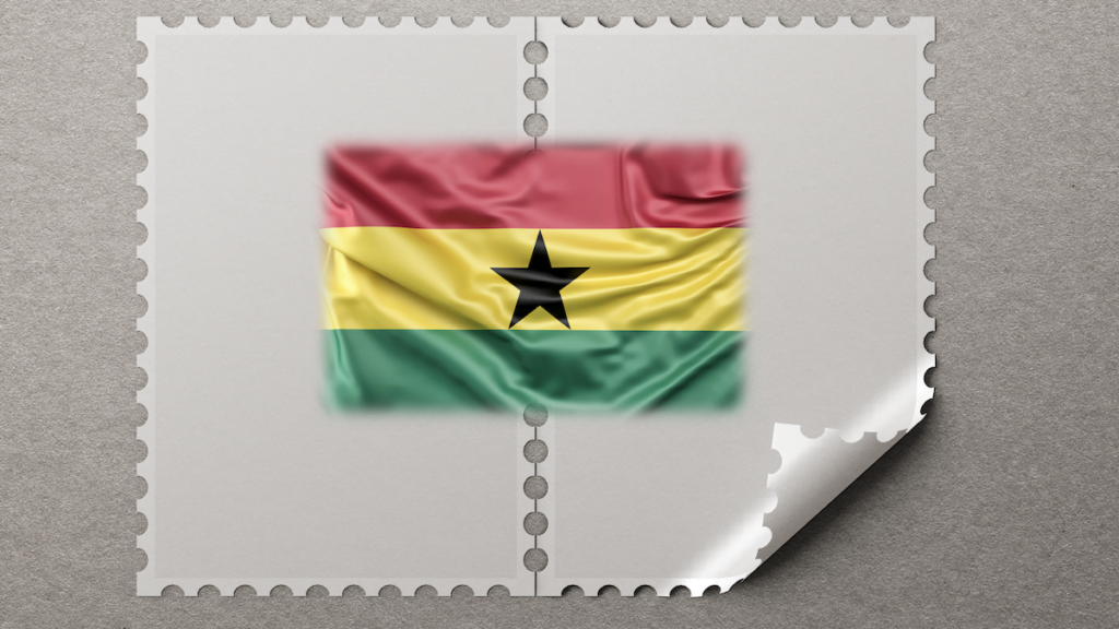 Ghana Post Introduces Blockchain-Enabled NFT Stamps for Royal Celebration