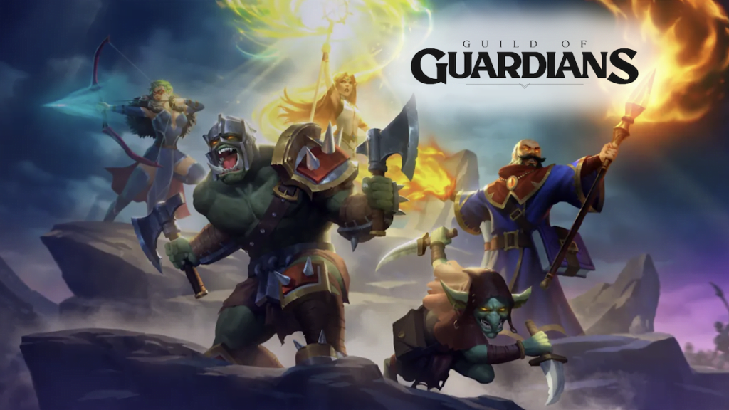 Guild of Guardians Offers $1M in Prizes for "Age of the Dread" Event