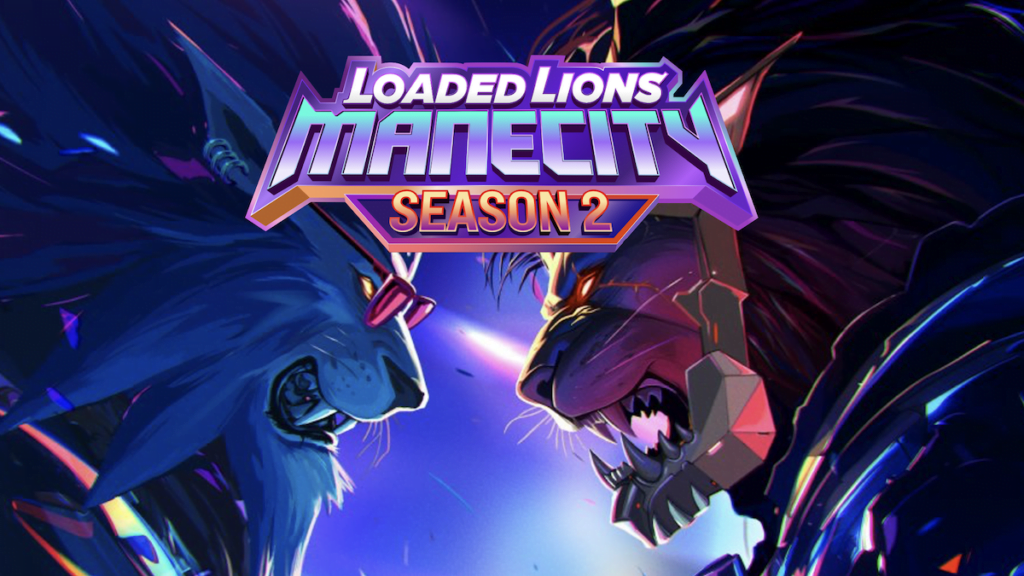 Loaded Lions: Mane City Season 2 Unleashes New Features and NFTs