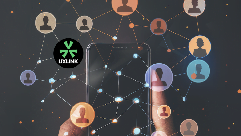 UXLINK Rolls Out NFT Airdrop for Top Users