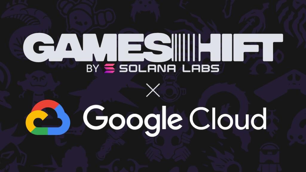 GameShift and Google Cloud