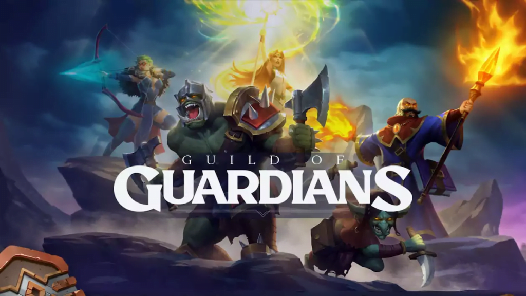 Guild of Guardians guide