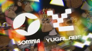 Yuga Labs and Somnia
