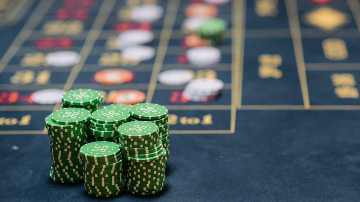 How Crypto Casinos Are Reinventing Gaming and Entertainment