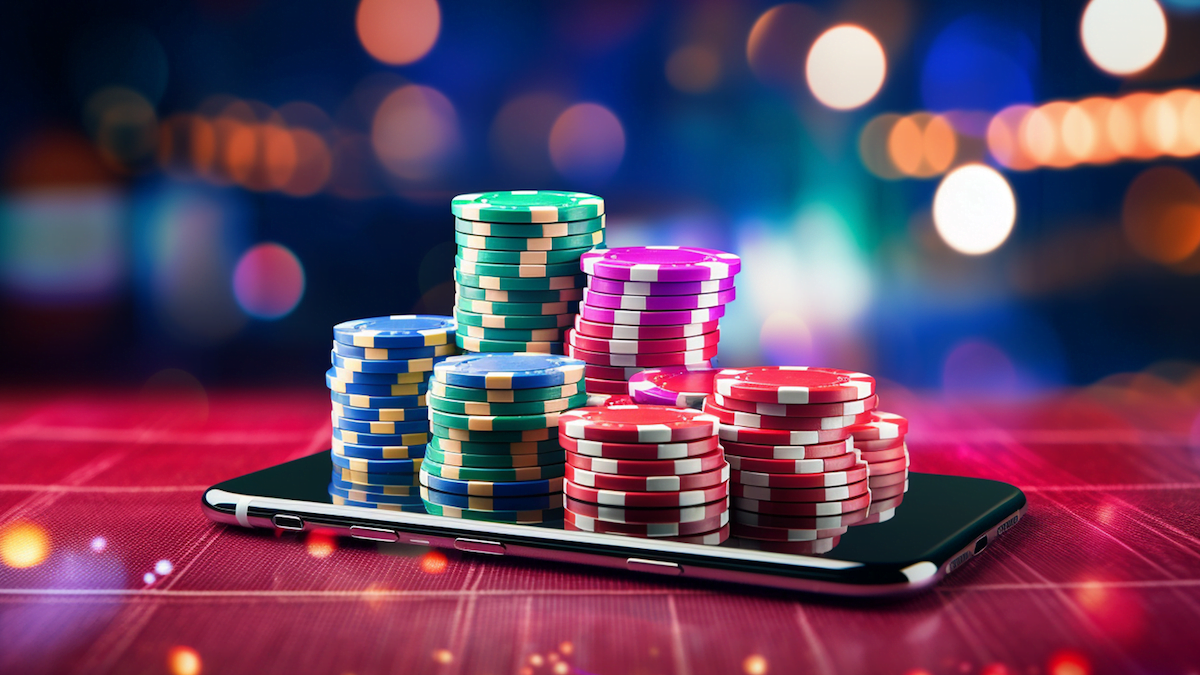 How Could NFTs be Used in the Online Casino Industry?