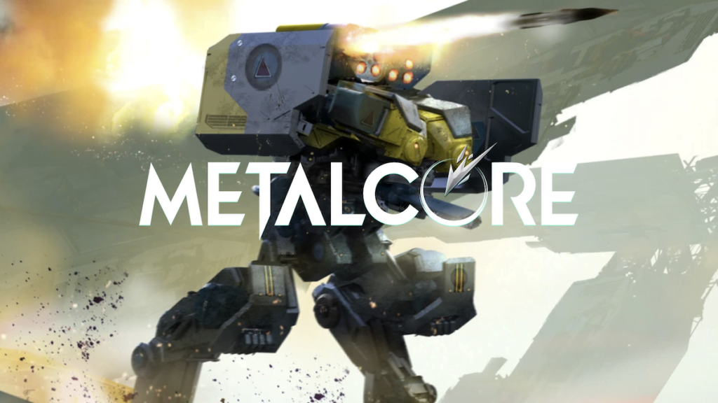 New Features Unveiled for MetalCore's Closed Beta 3