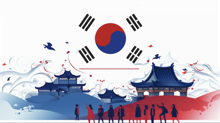 NFTs as Virtual Assets: South Korea's New FSC Guidelines
