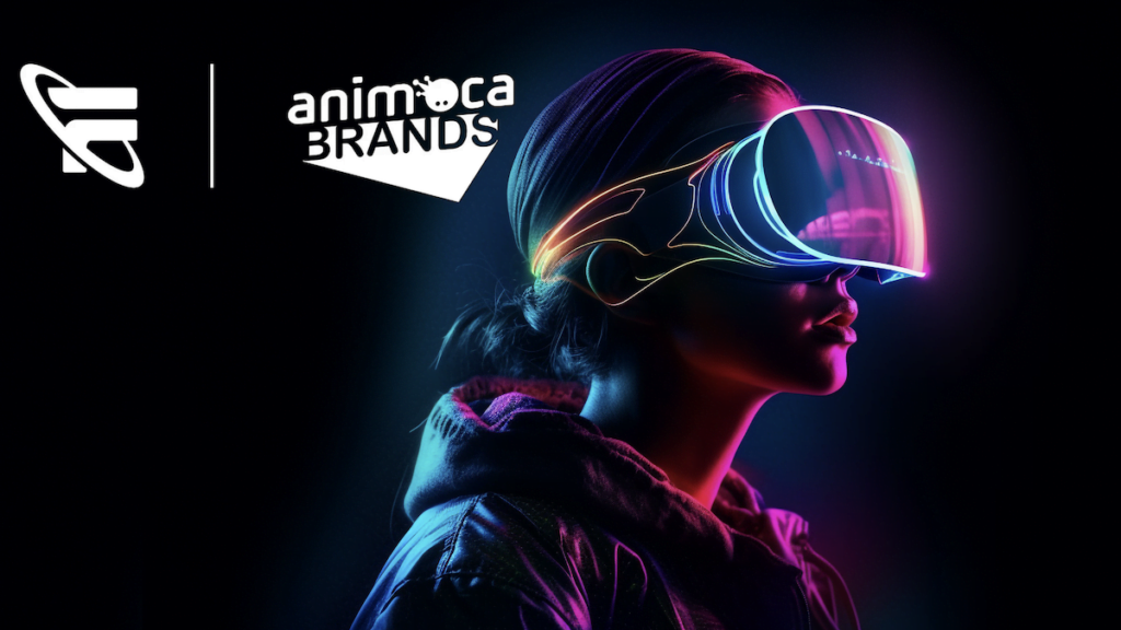 Futureverse and Animoca Brands Partner for Metaverse Advancement