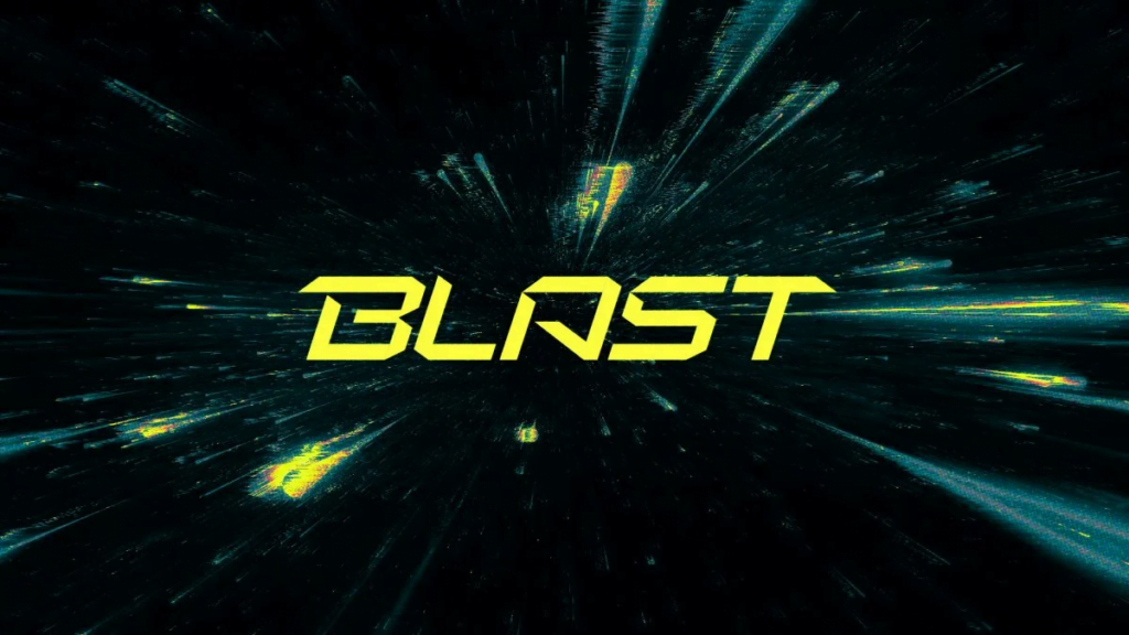 Blast Network guide