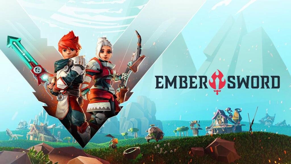 Ember Sword Closed Beta