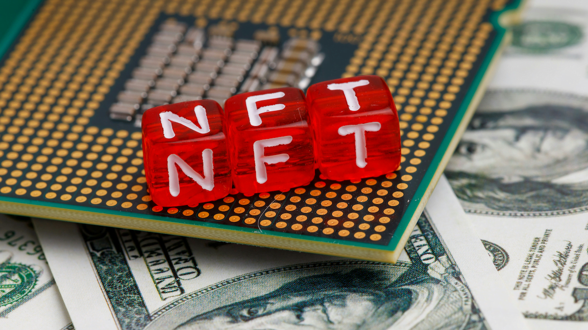 Exploring the Role of NFTs in Banking