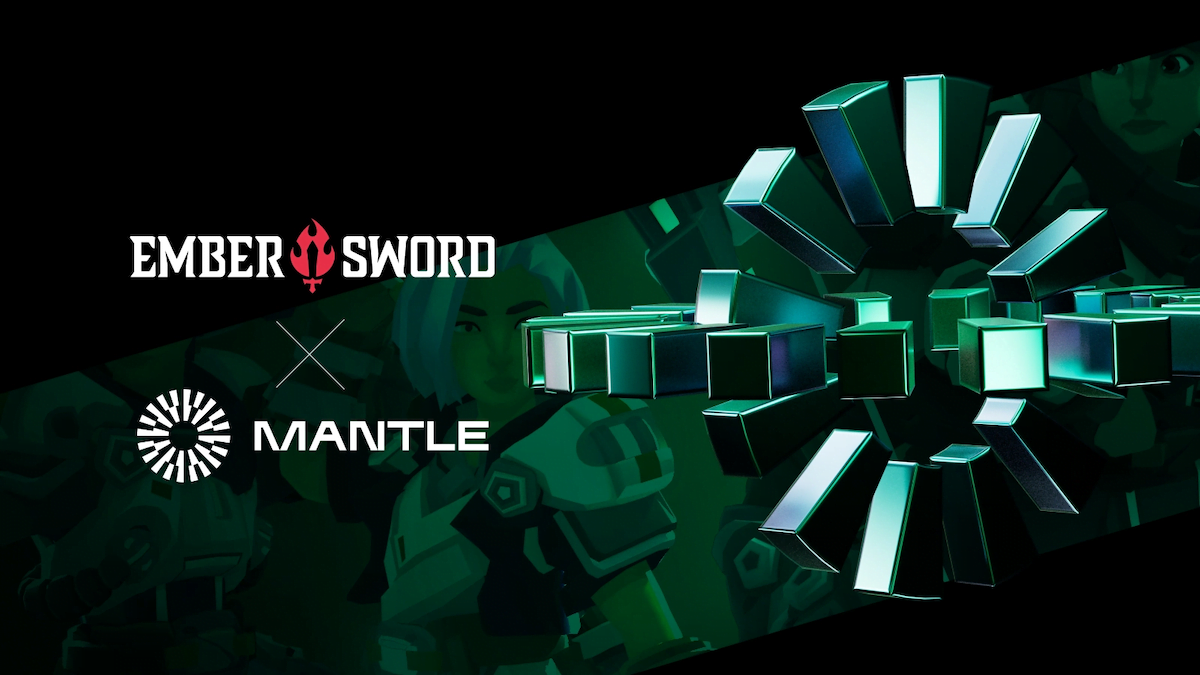 Ember Sword Mantle Network