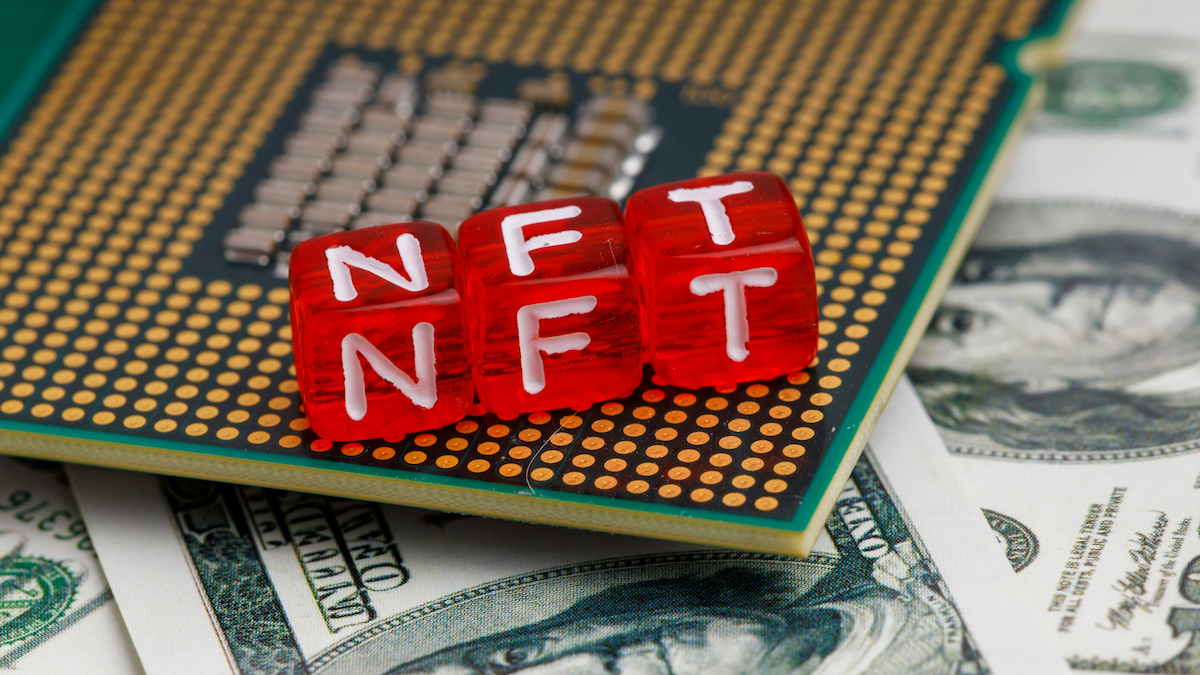 Do NFTs Grow in Value as Much as Cryptocurrencies?