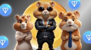 Hamster Kombat roadmap