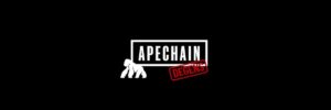 Apechain launch