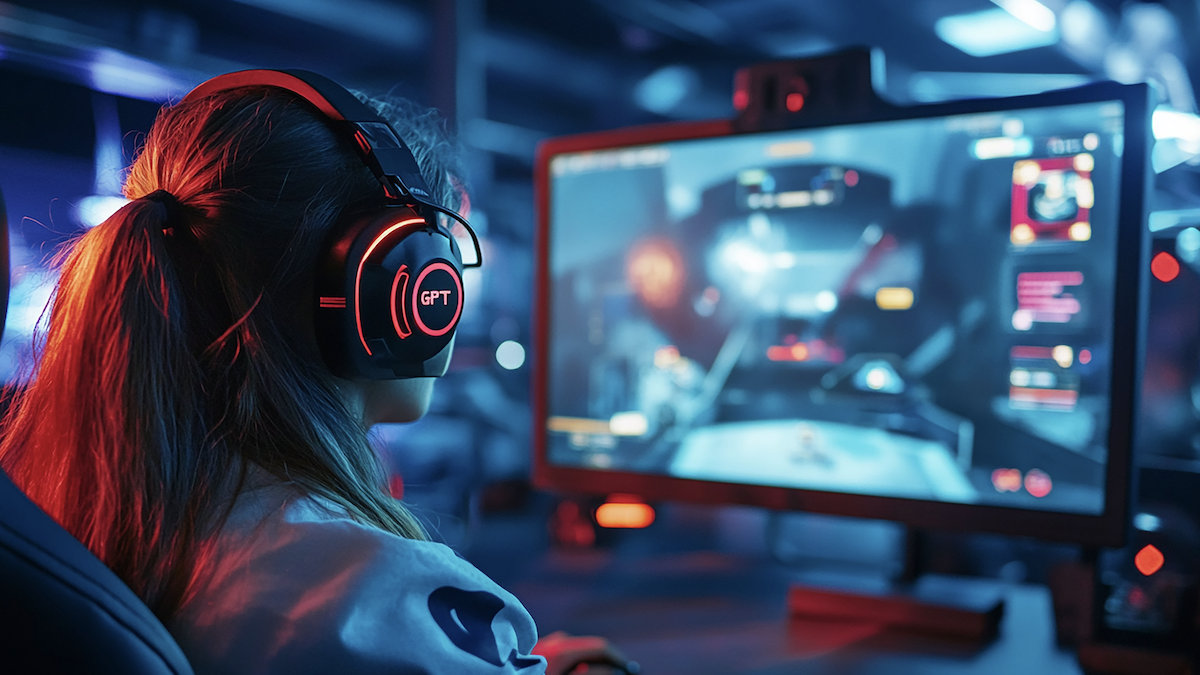 How NFTs are Shaping the Future of Gaming: Play-to-Earn Explained