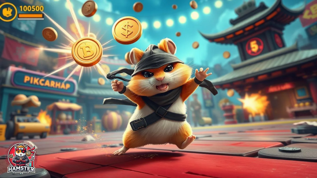 Hamster Kombat Season 2