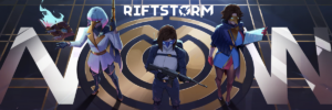 Riftstorm Alpha Playtest Now Live