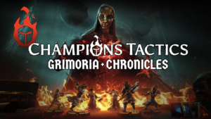 Ubisoft Announces Web3 Game 'Champions Tactics' Launch Date