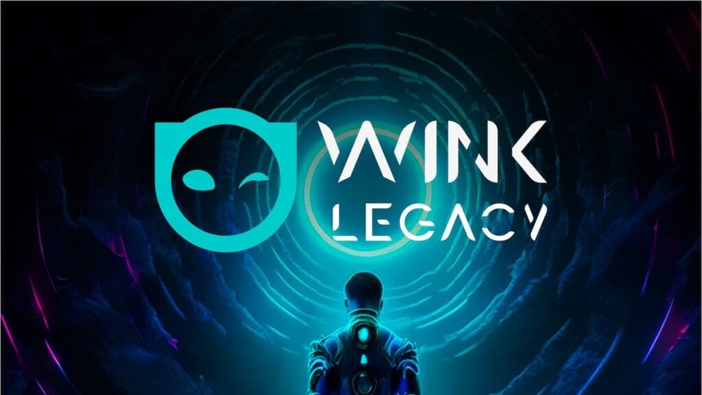 Wink Legacy