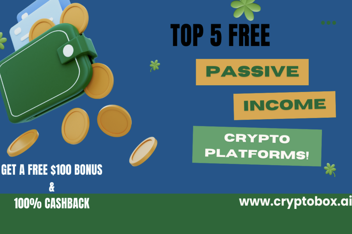 5 Free Cryptocurrency Platforms