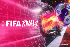 FIFA Rivals NFT