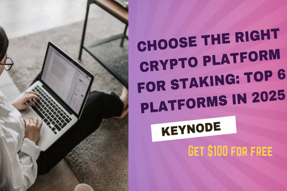 Keynode