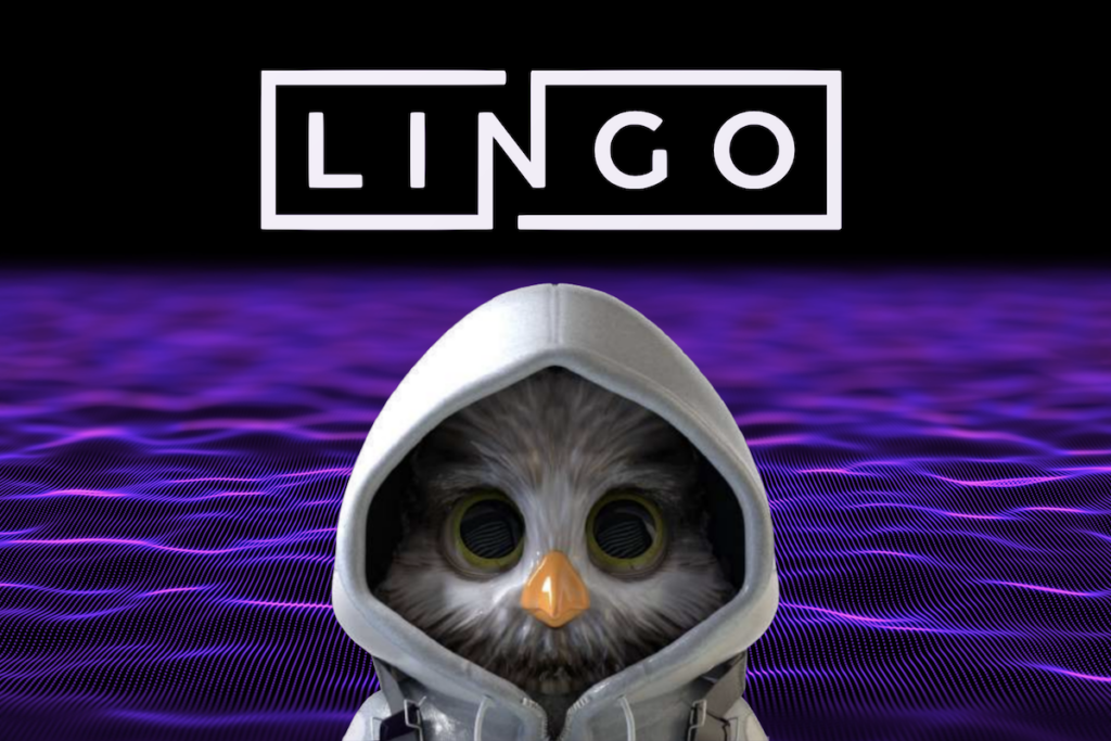 Lingo: Real-World Assets Fuel Blockchain Rewards