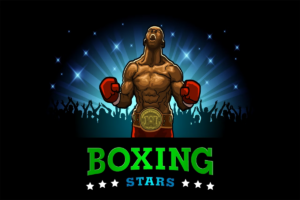 Delabs Boxing Stars