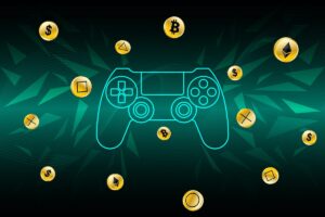 Blockchain Gaming Investment