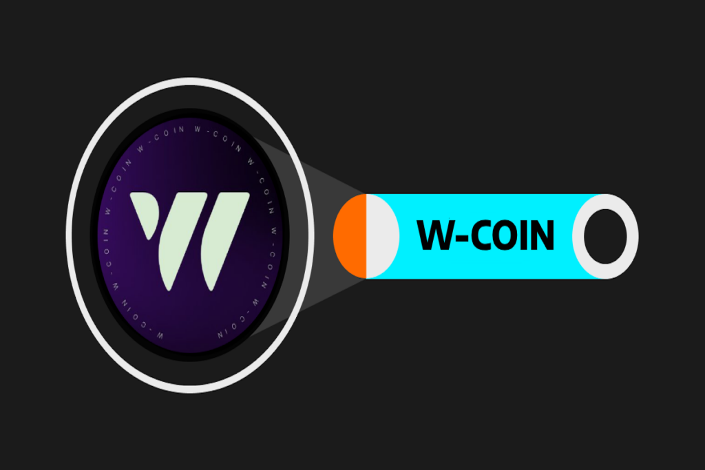 W-Coin inactivity penalty