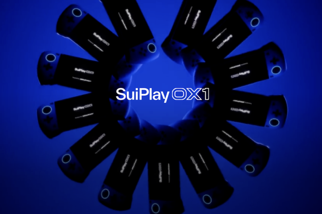 SuiPlay Introduces Exclusive Perks with Eternal NFTs and Airdrop Rewards