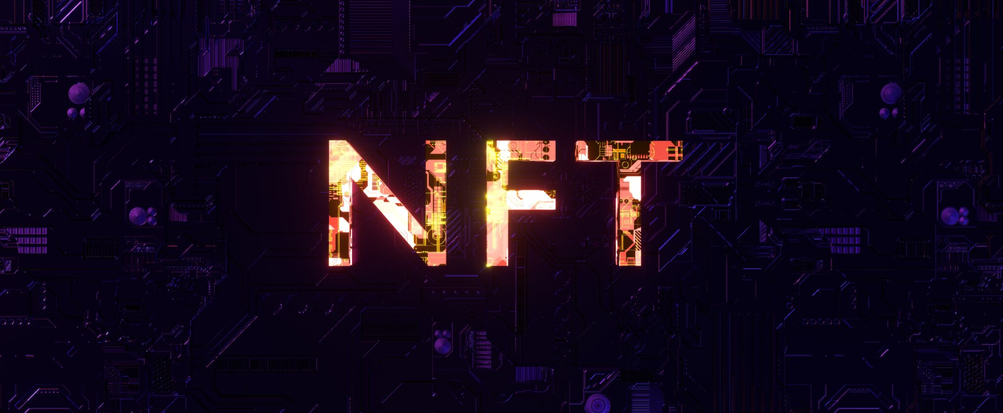 NFTs in 2025 Key Trends, Innovations, and Market Shifts NFT News Today